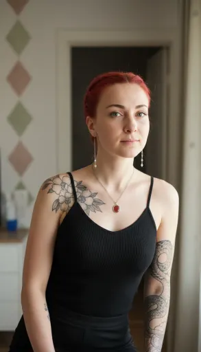 AI-фотосессия