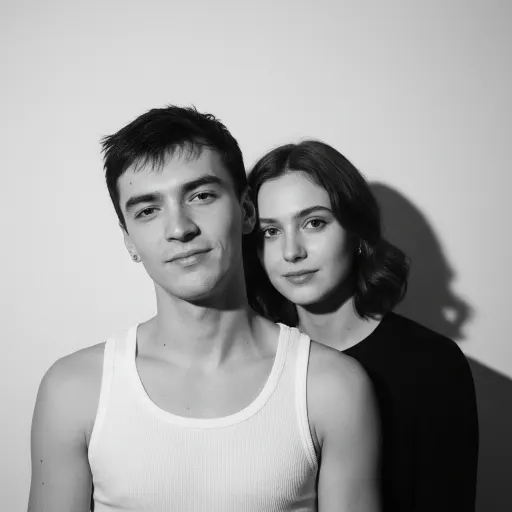 AI-фотосессия