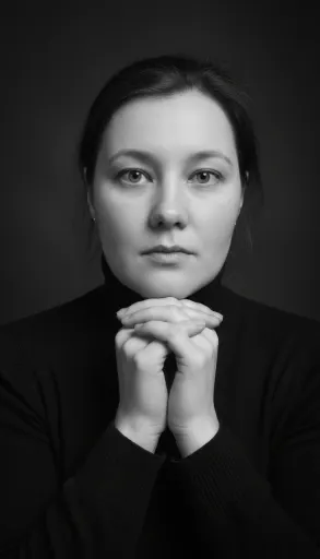 AI-фотосессия