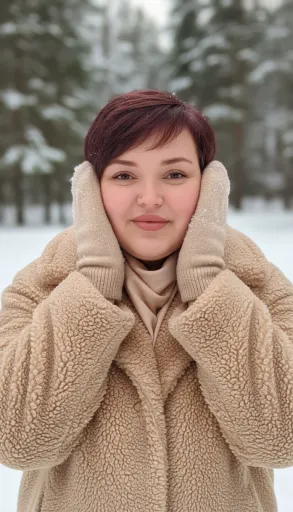 AI-фотосессия