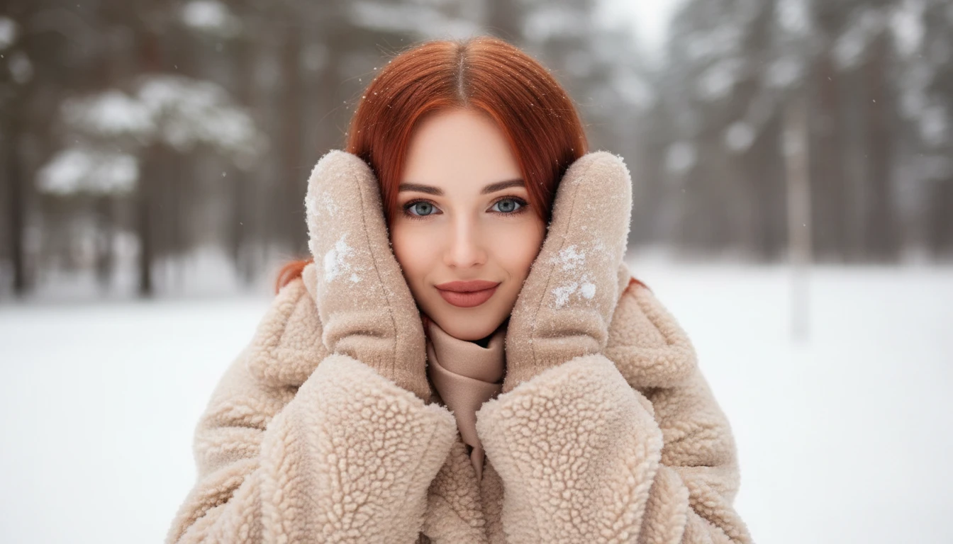 AI-фотосессия