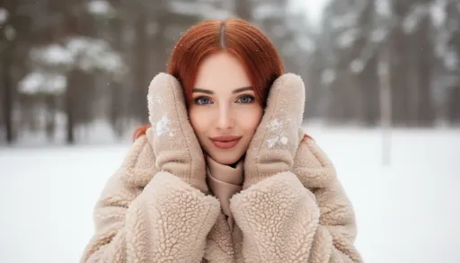 AI-фотосессия