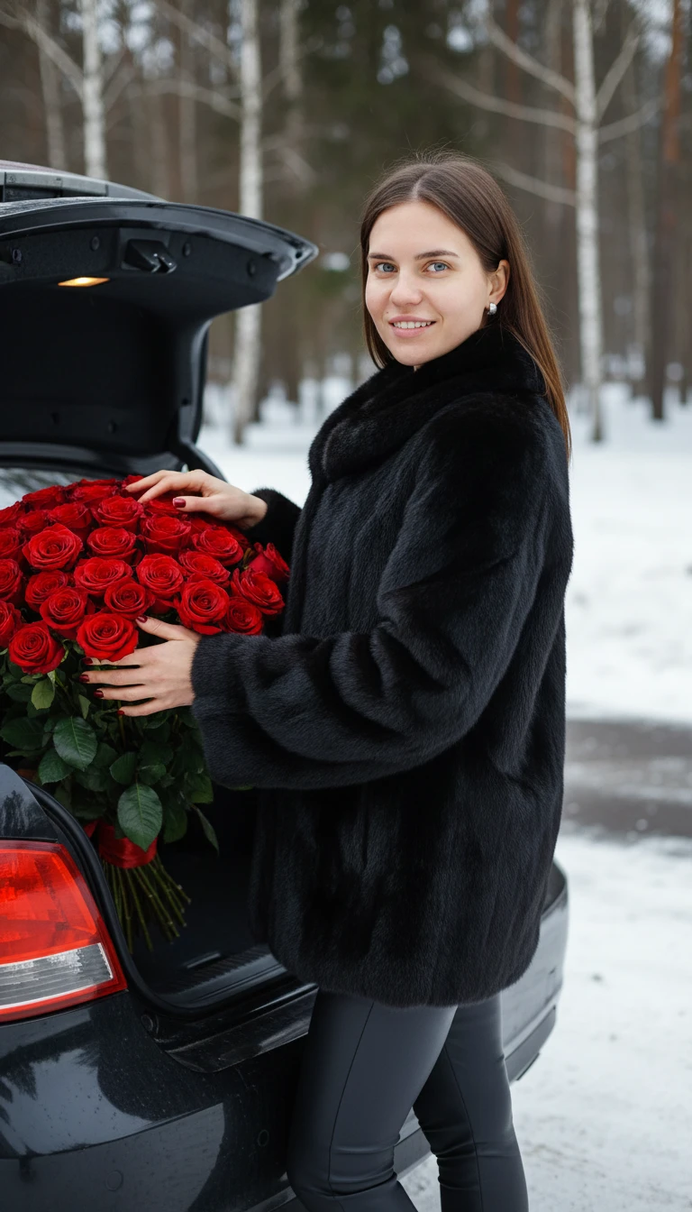 AI-фотосессия