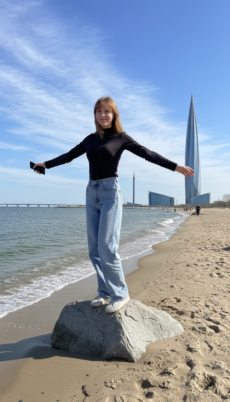 AI-фотосессия