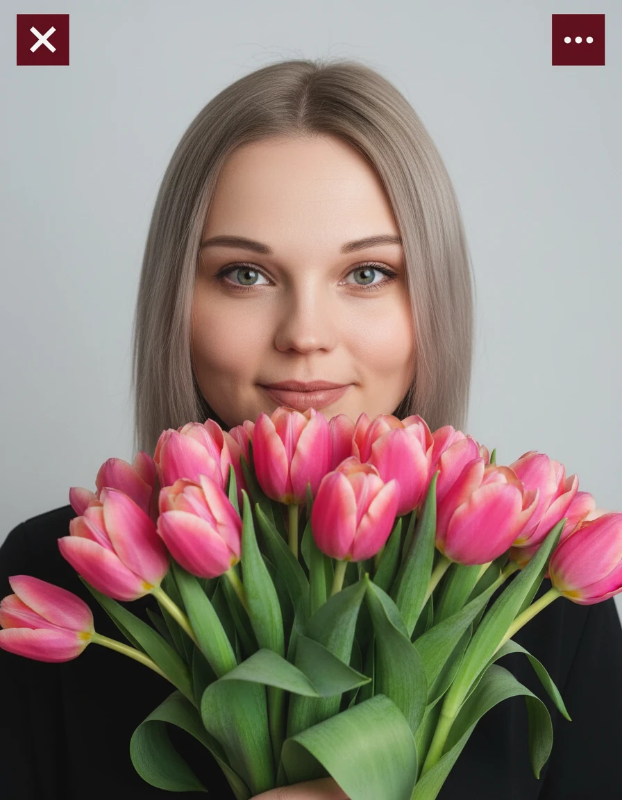 AI-фотосессия