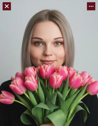 AI-фотосессия