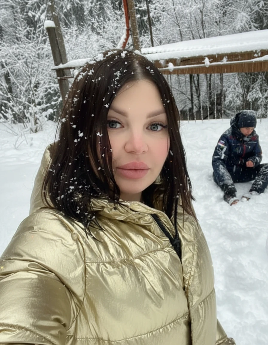 AI-фотосессия