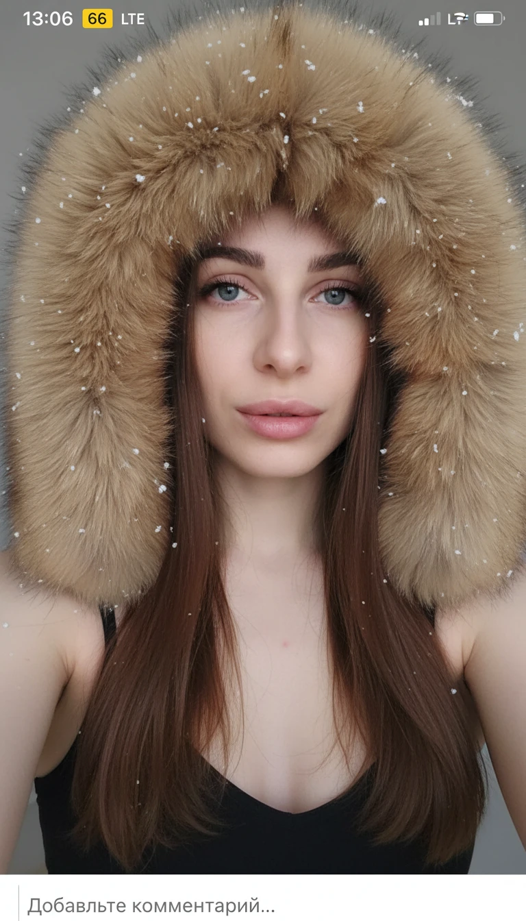 AI-фотосессия