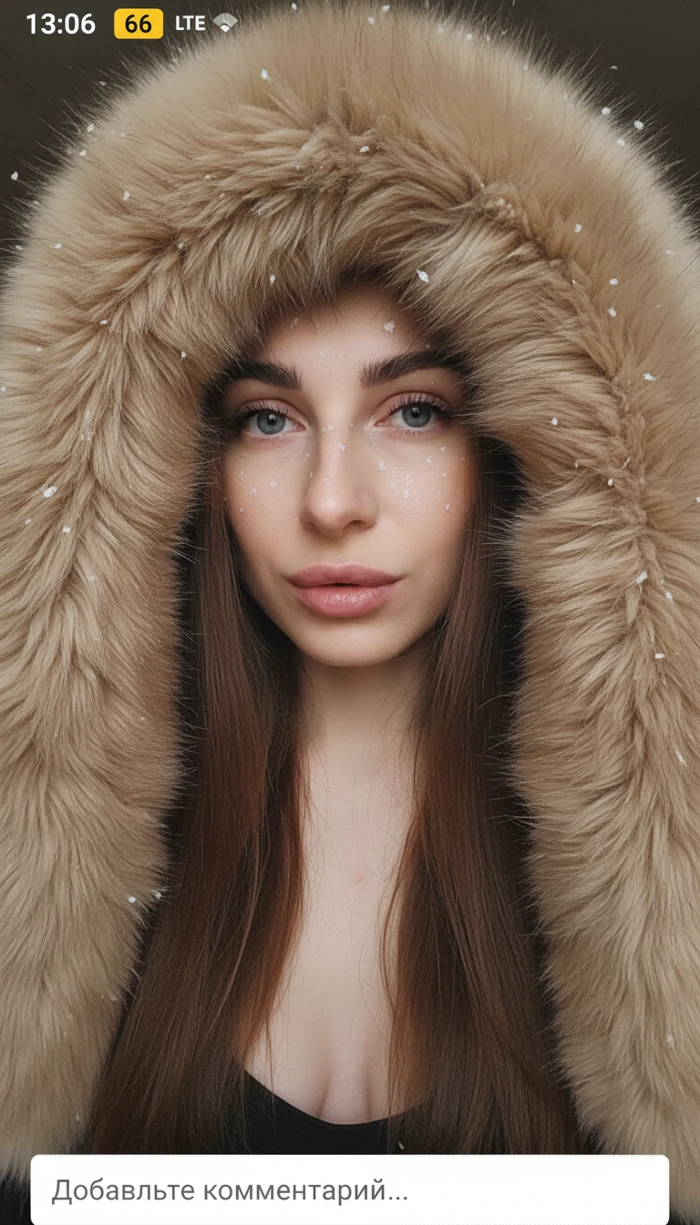 AI-фотосессия