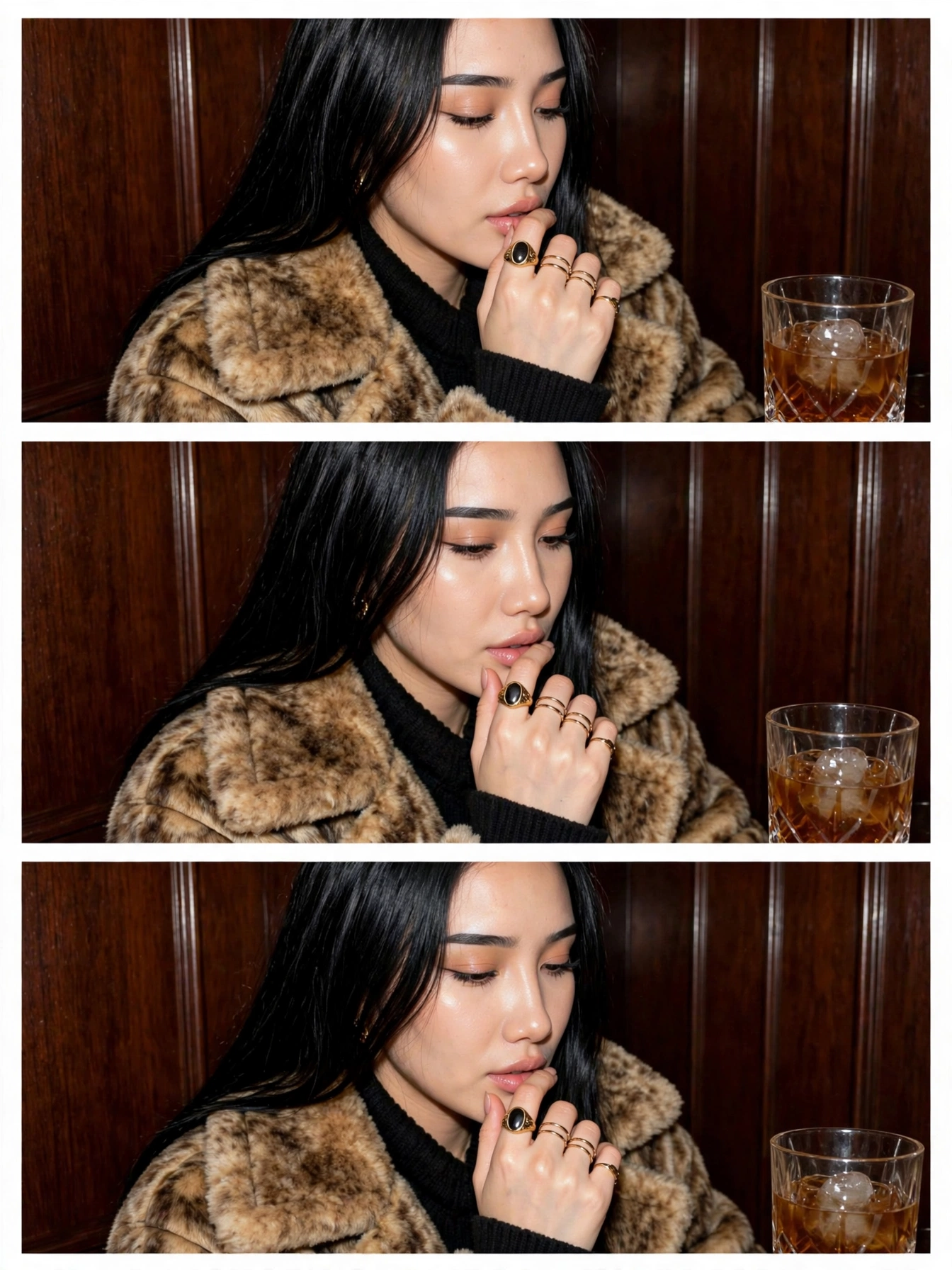 AI photoshoot