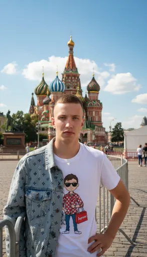 AI-фотосессия
