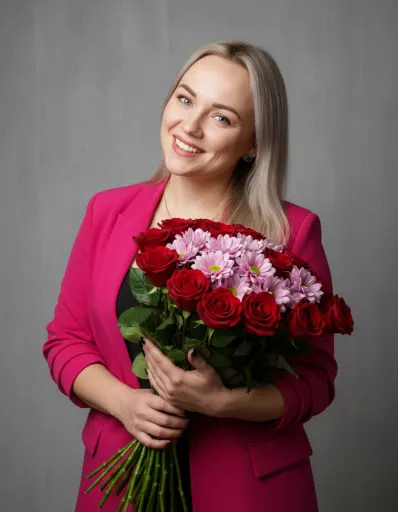 AI-фотосессия