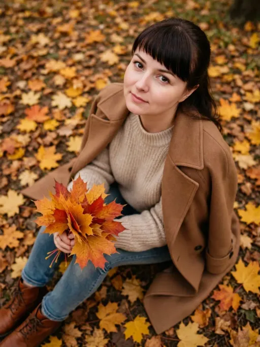 AI-фотосессия