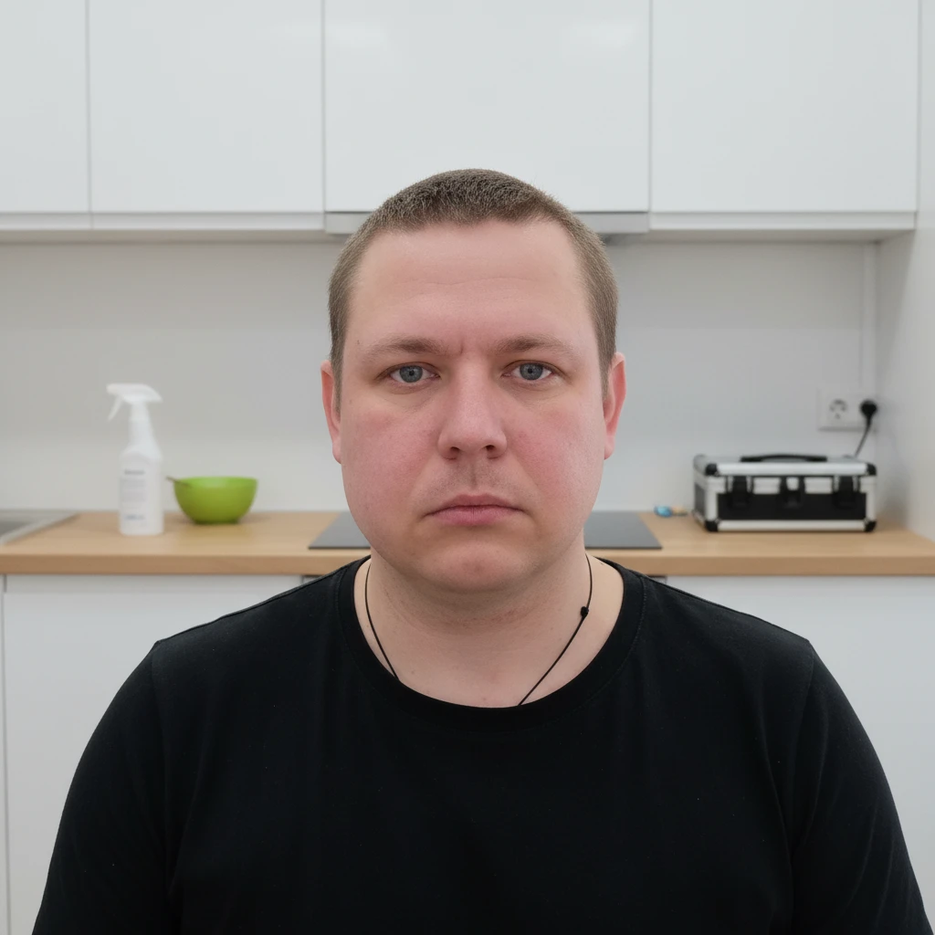 AI-фотосессия
