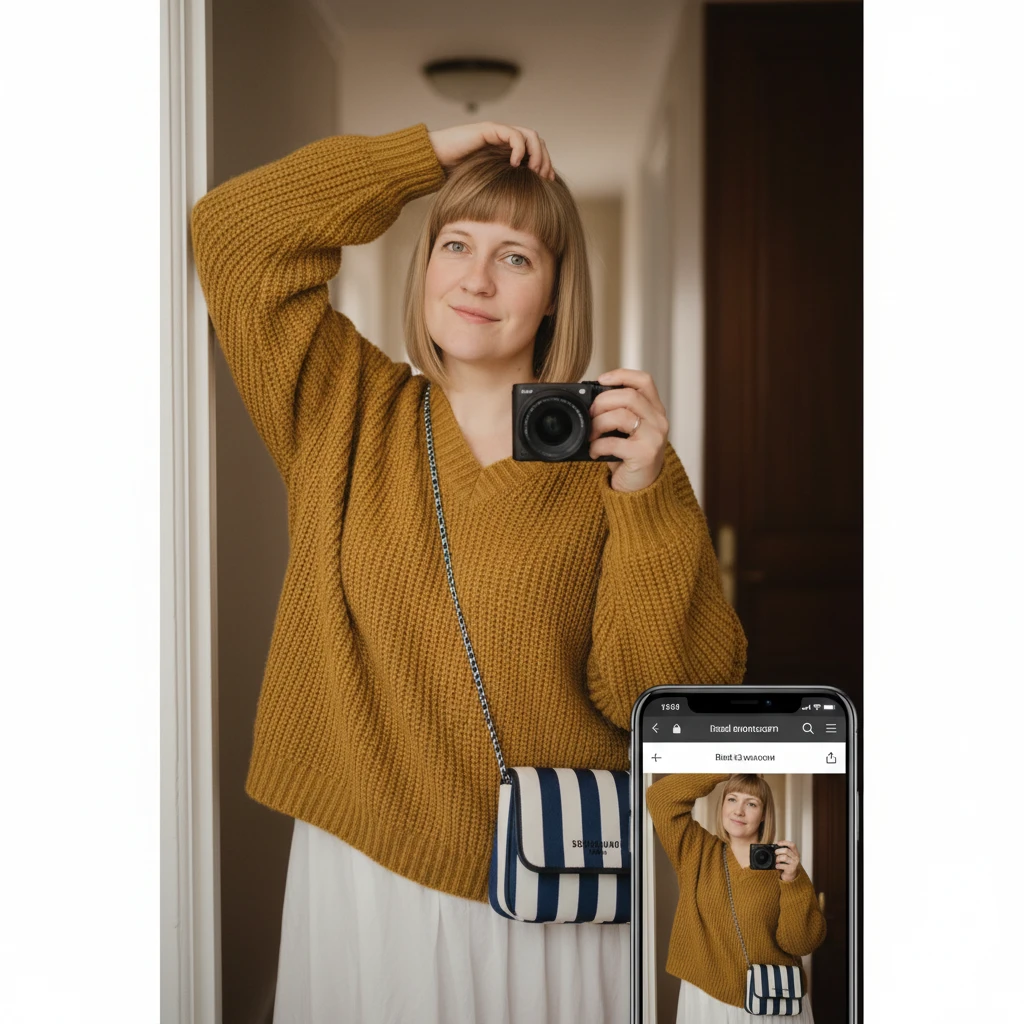 AI-фотосессия