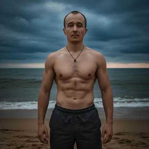 AI-фотосессия