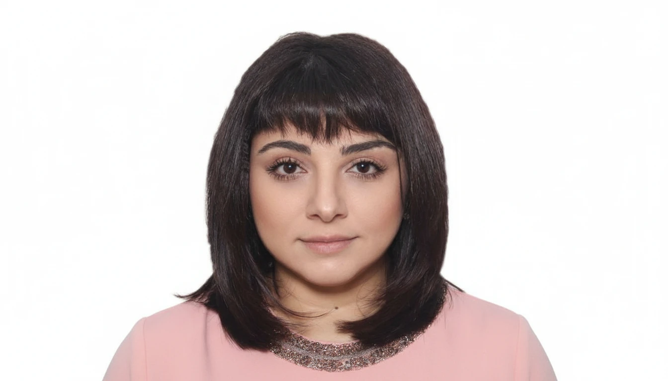 AI-фотосессия
