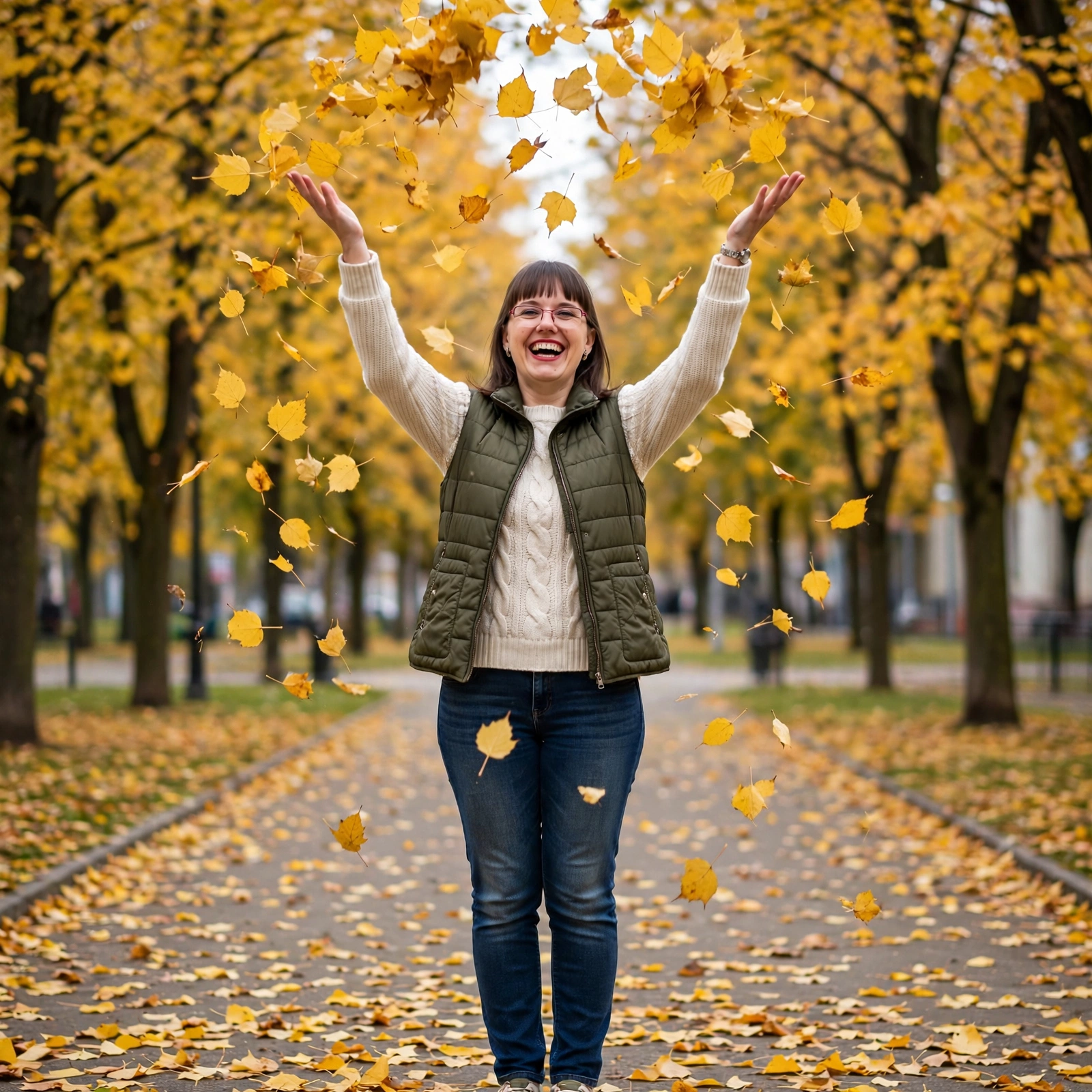 AI-фотосессия
