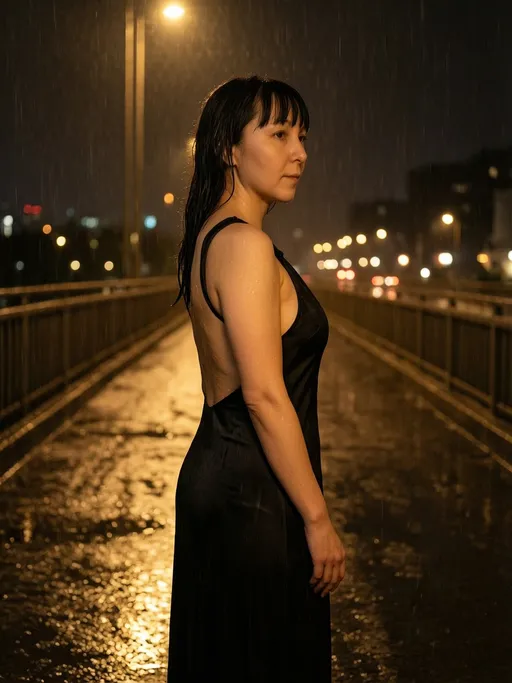 AI photoshoot
