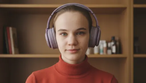 AI-фотосессия