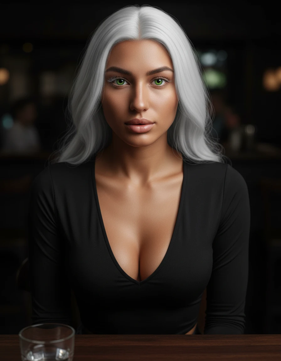 AI-фотосессия