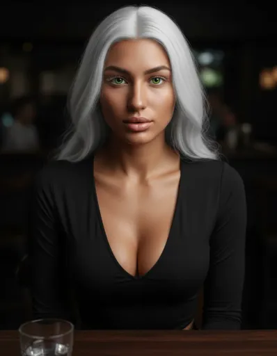 AI-фотосессия