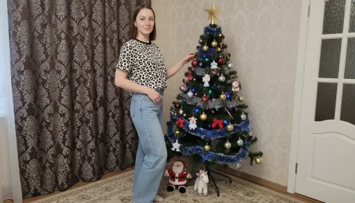 AI-фотосессия