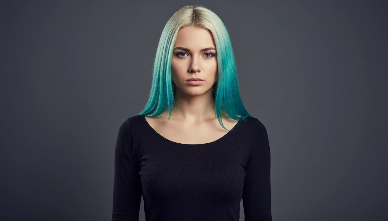 AI-фотосессия