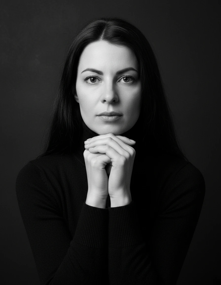 AI-фотосессия