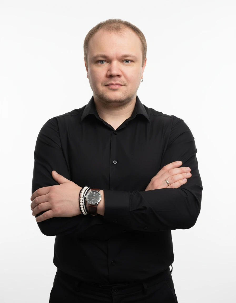 AI-фотосессия