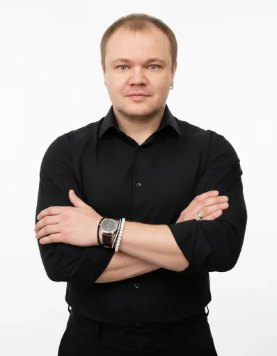 AI-фотосессия