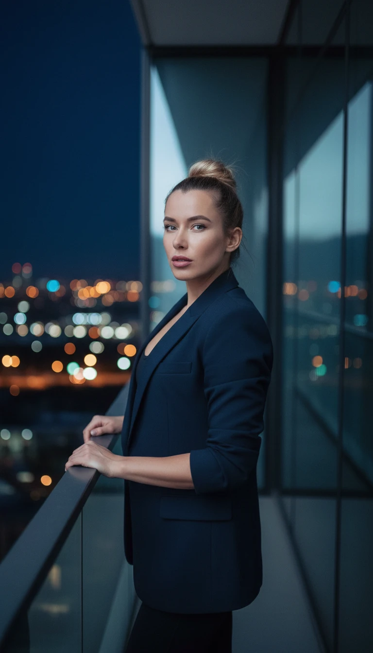 AI-фотосессия