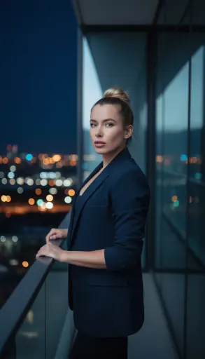 AI-фотосессия