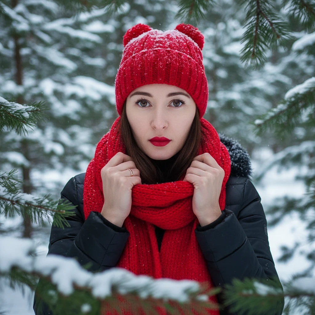 AI-фотосессия