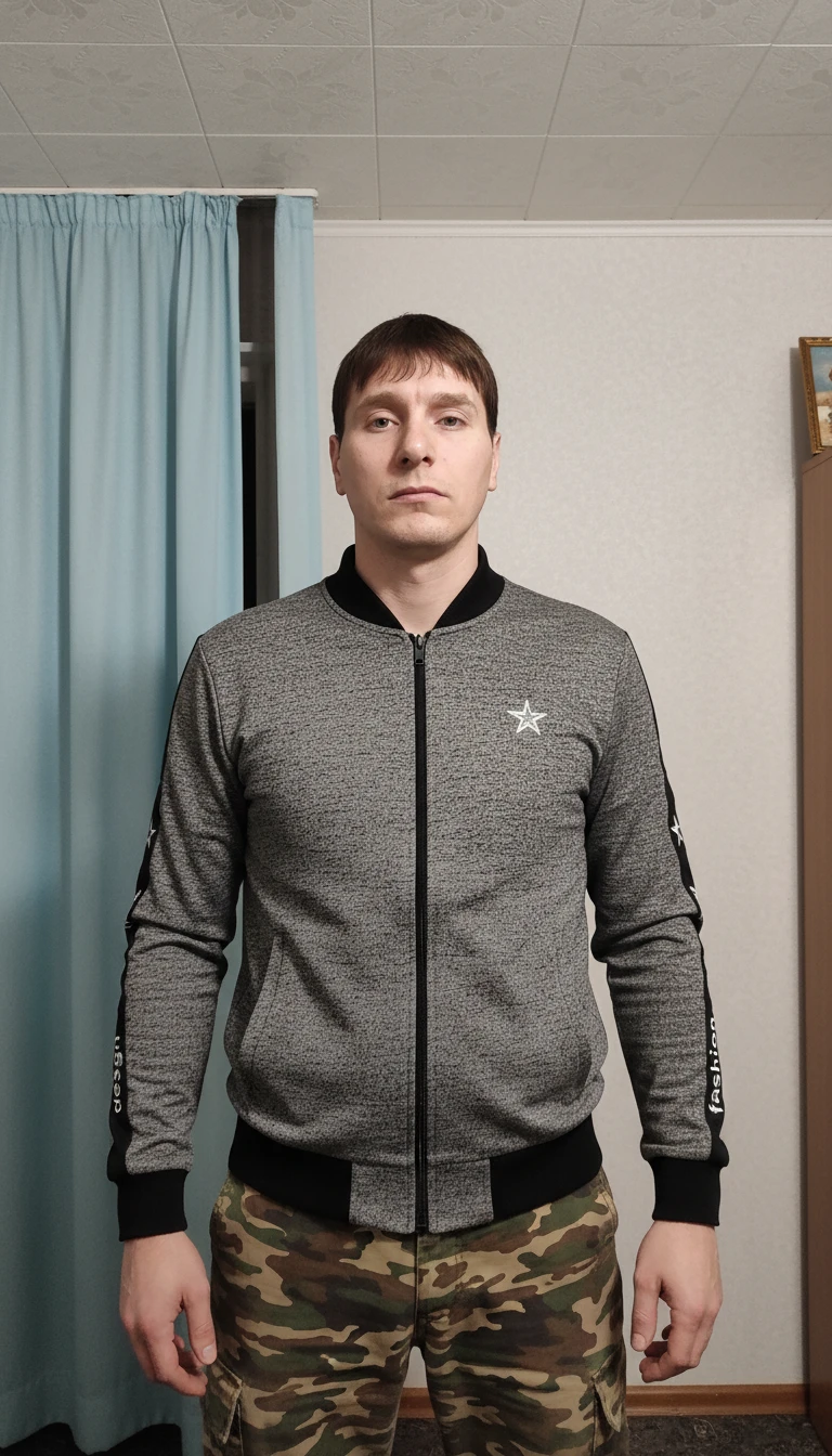AI-фотосессия