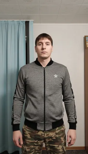 AI-фотосессия
