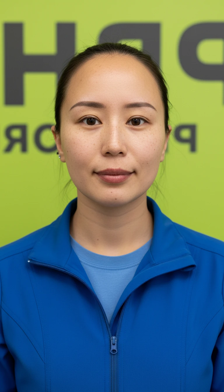 AI-фотосессия