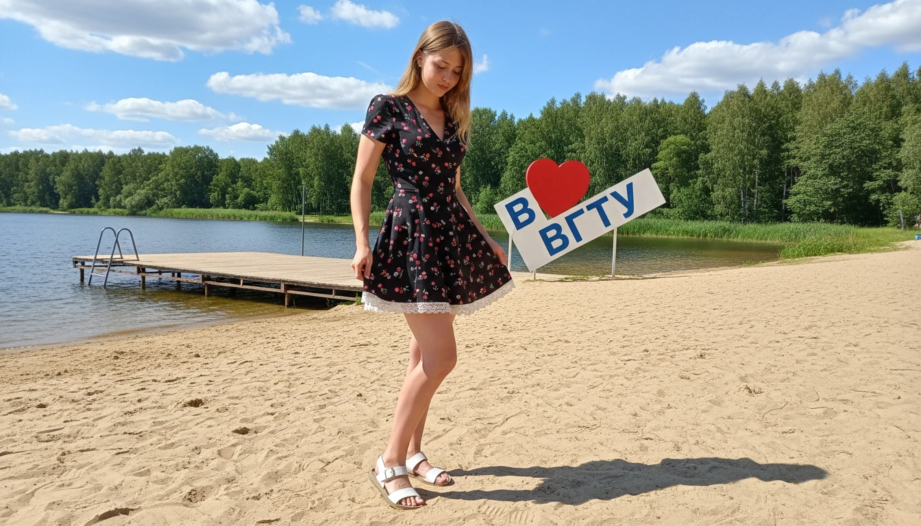 AI-фотосессия