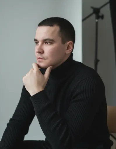 AI-фотосессия