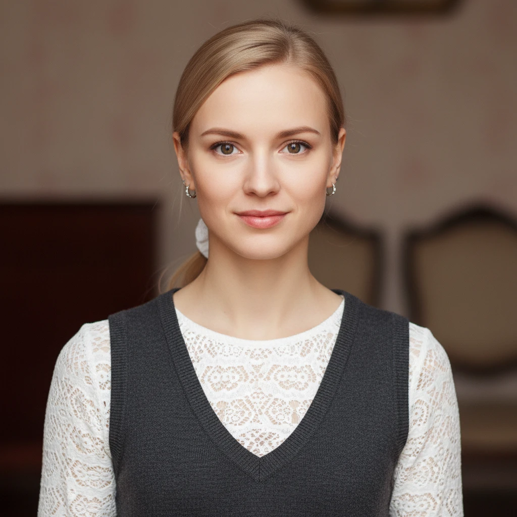 AI-фотосессия