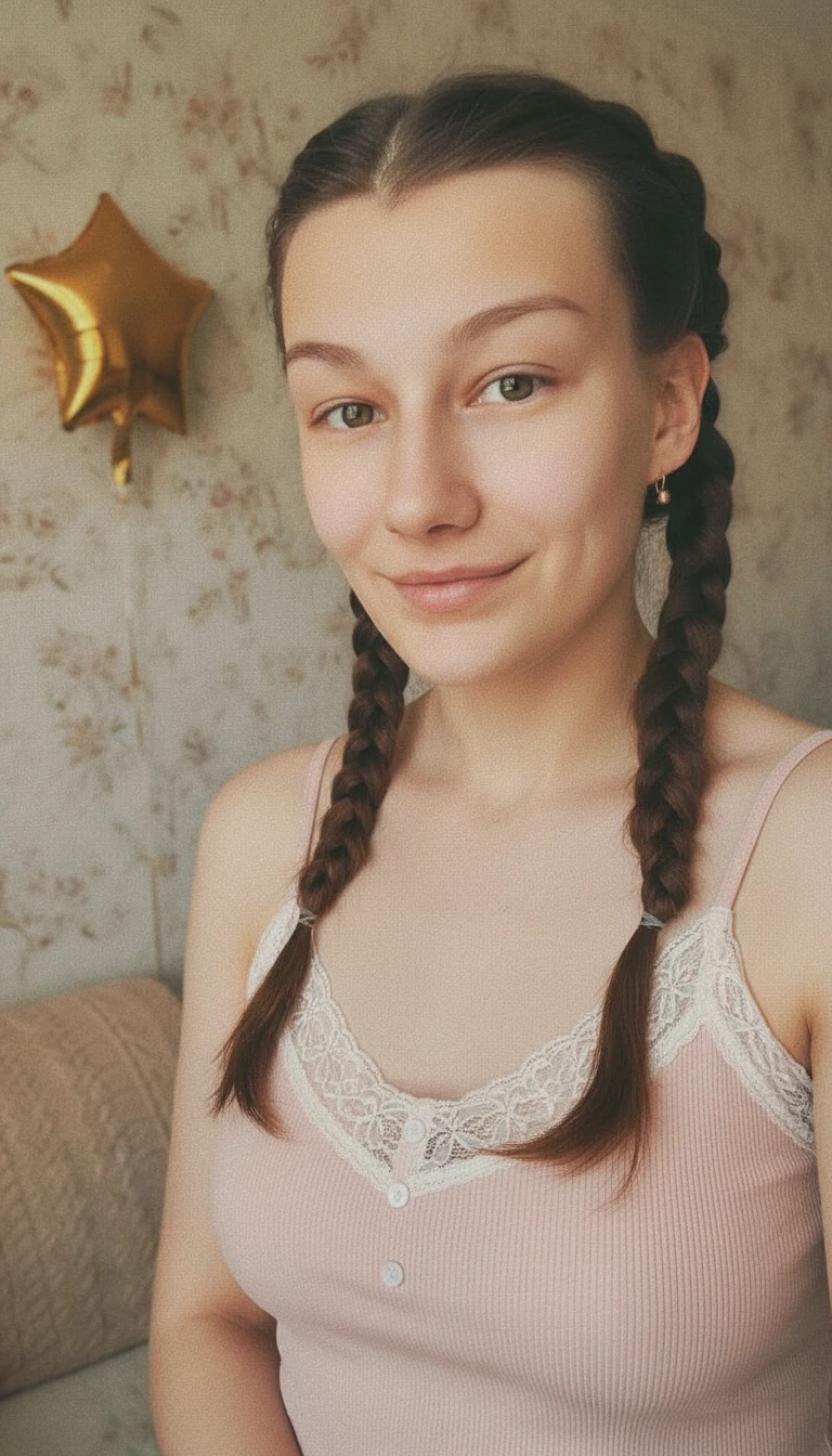 AI-фотосессия