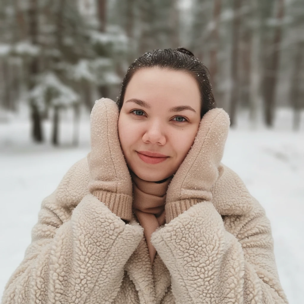AI-фотосессия
