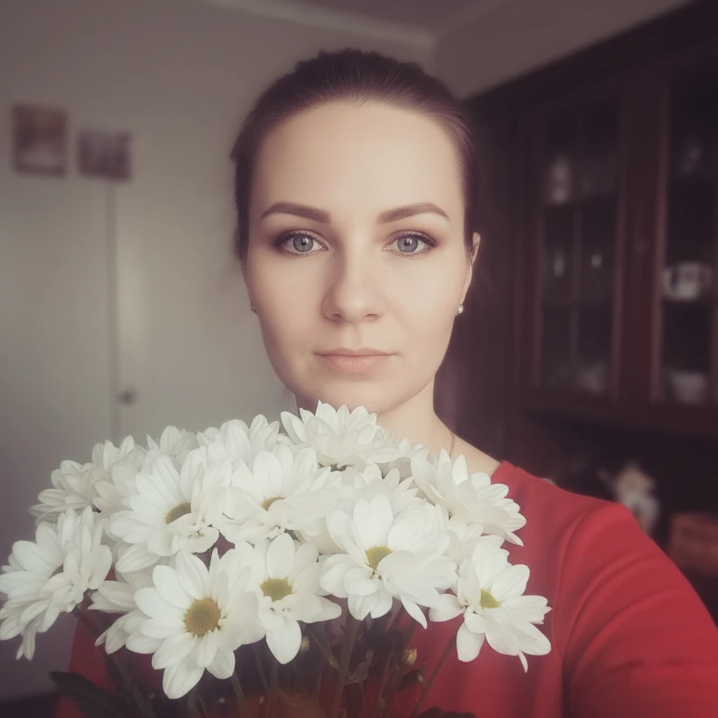 AI-фотосессия