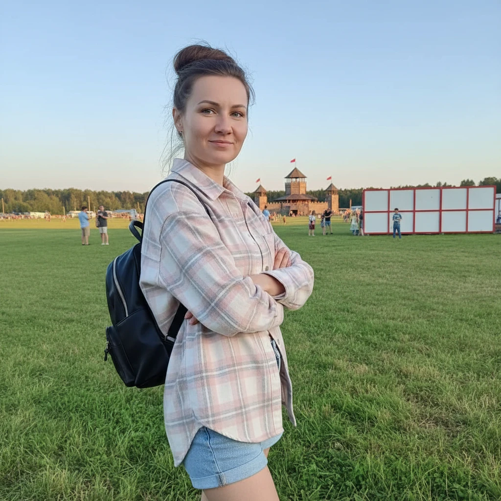 AI-фотосессия
