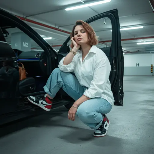 AI-фотосессия