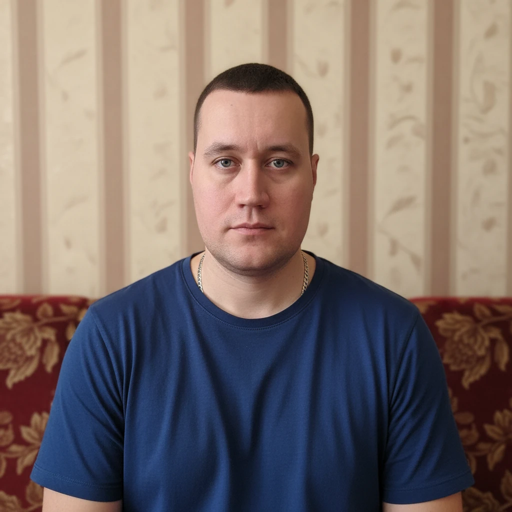 AI-фотосессия