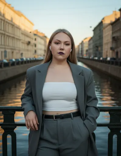 AI-фотосессия