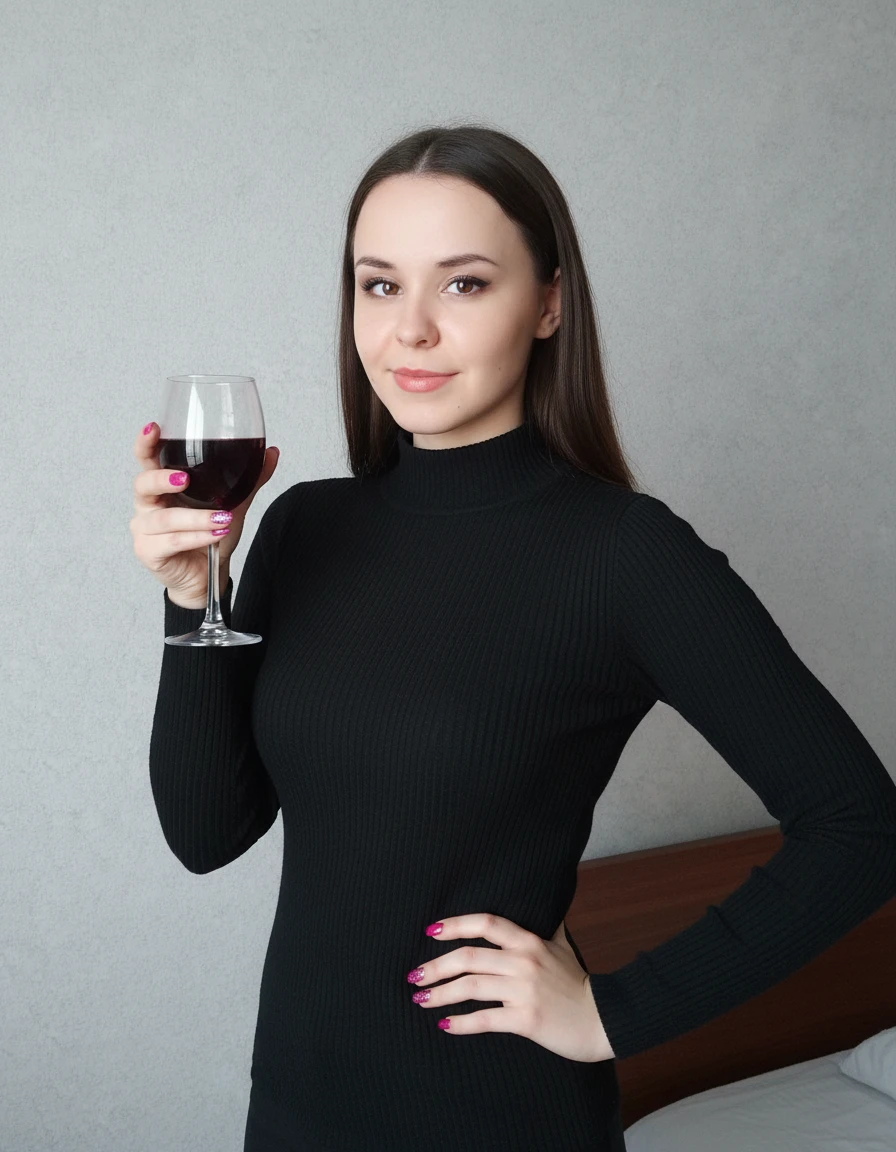 AI-фотосессия