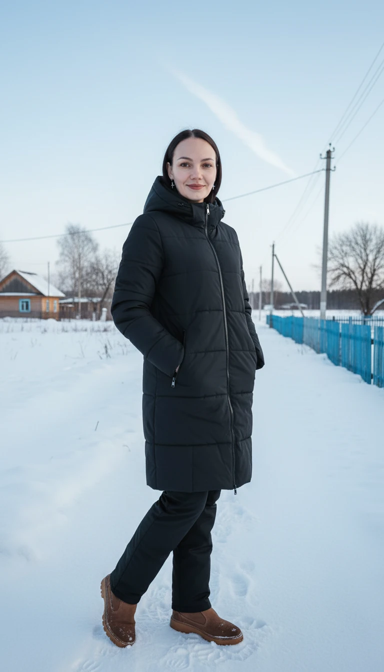 AI-фотосессия