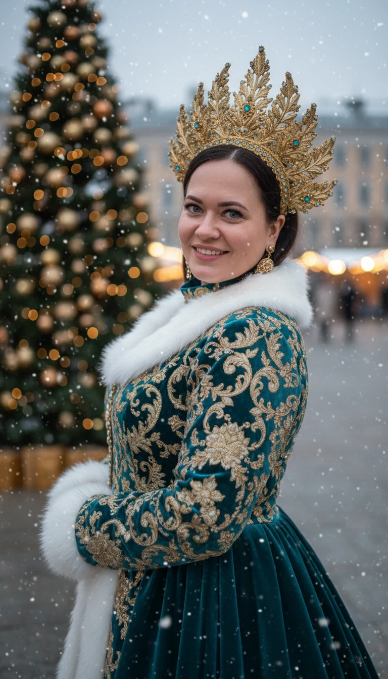 AI-фотосессия